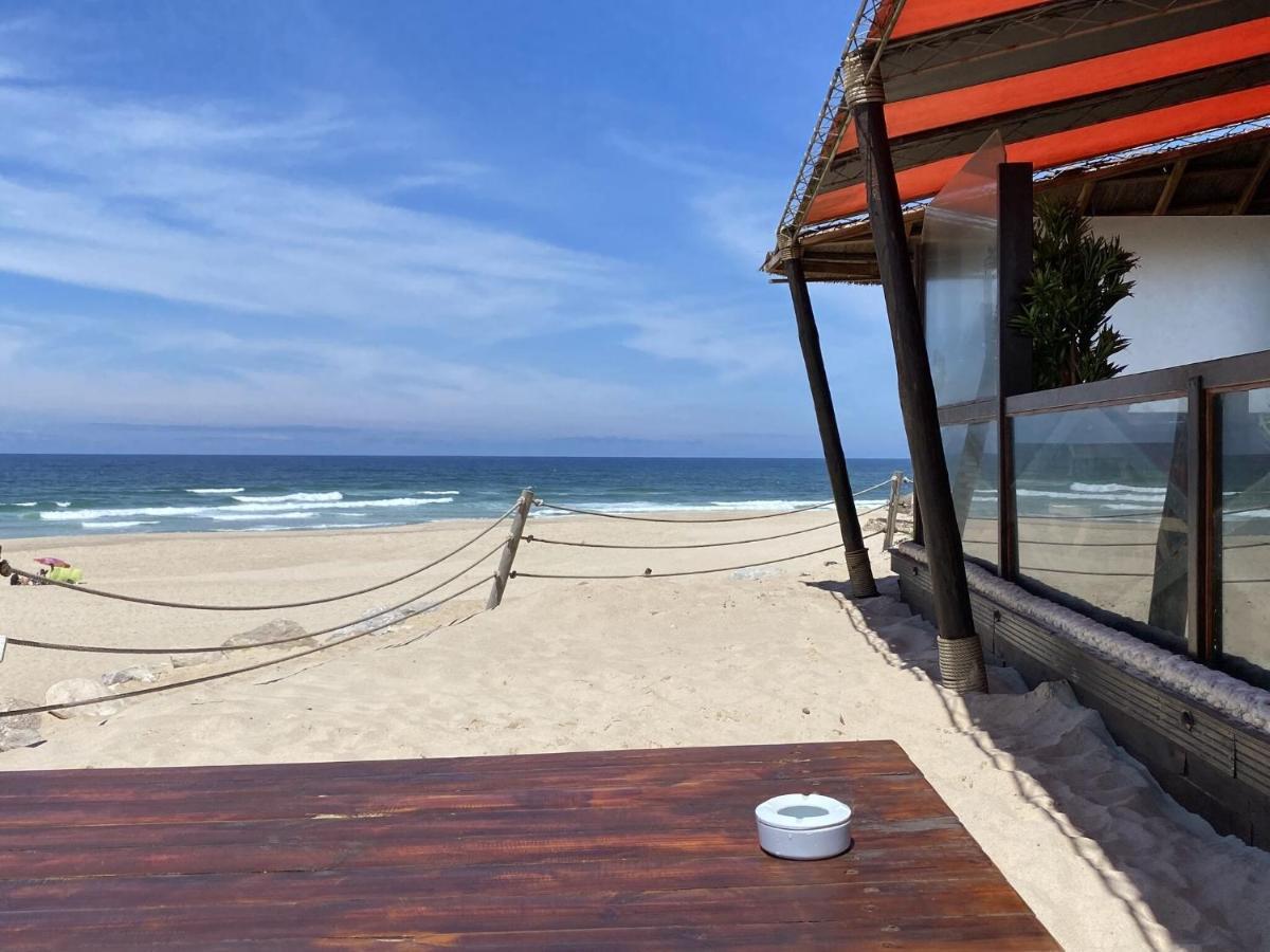 Luxury Villa With Private Pool Foz do Arelho Exterior foto