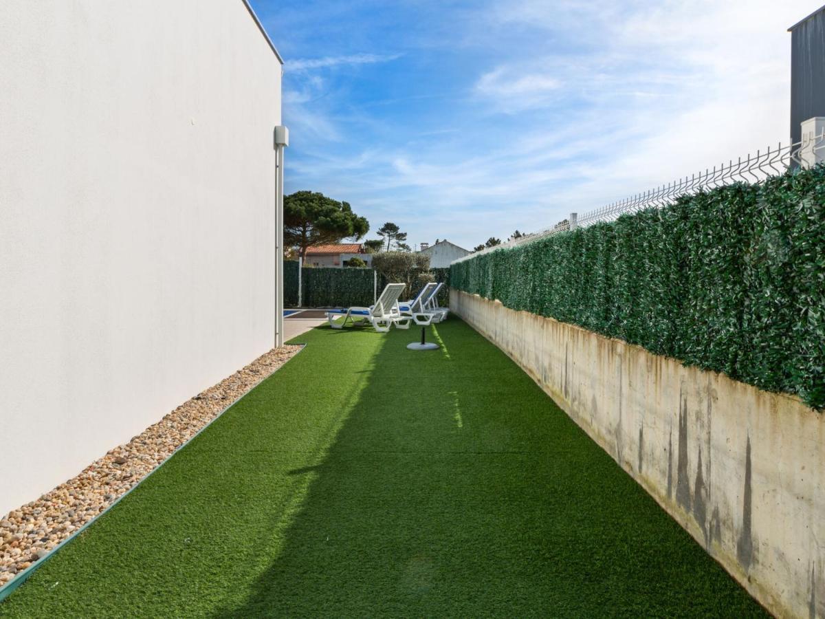 Luxury Villa With Private Pool Foz do Arelho Quarto foto